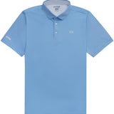 Blueberry Polo | Performance Golf Polo From Good Good