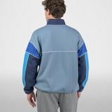 Streaming Fleece Q-Zip