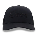 Fade Trucker Hat