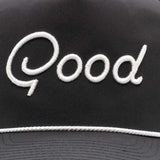 Hole In One Rope Hat - Good Good Golf