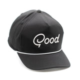 Hole In One Rope Hat - Good Good Golf
