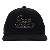 High Gloss Life Trucker