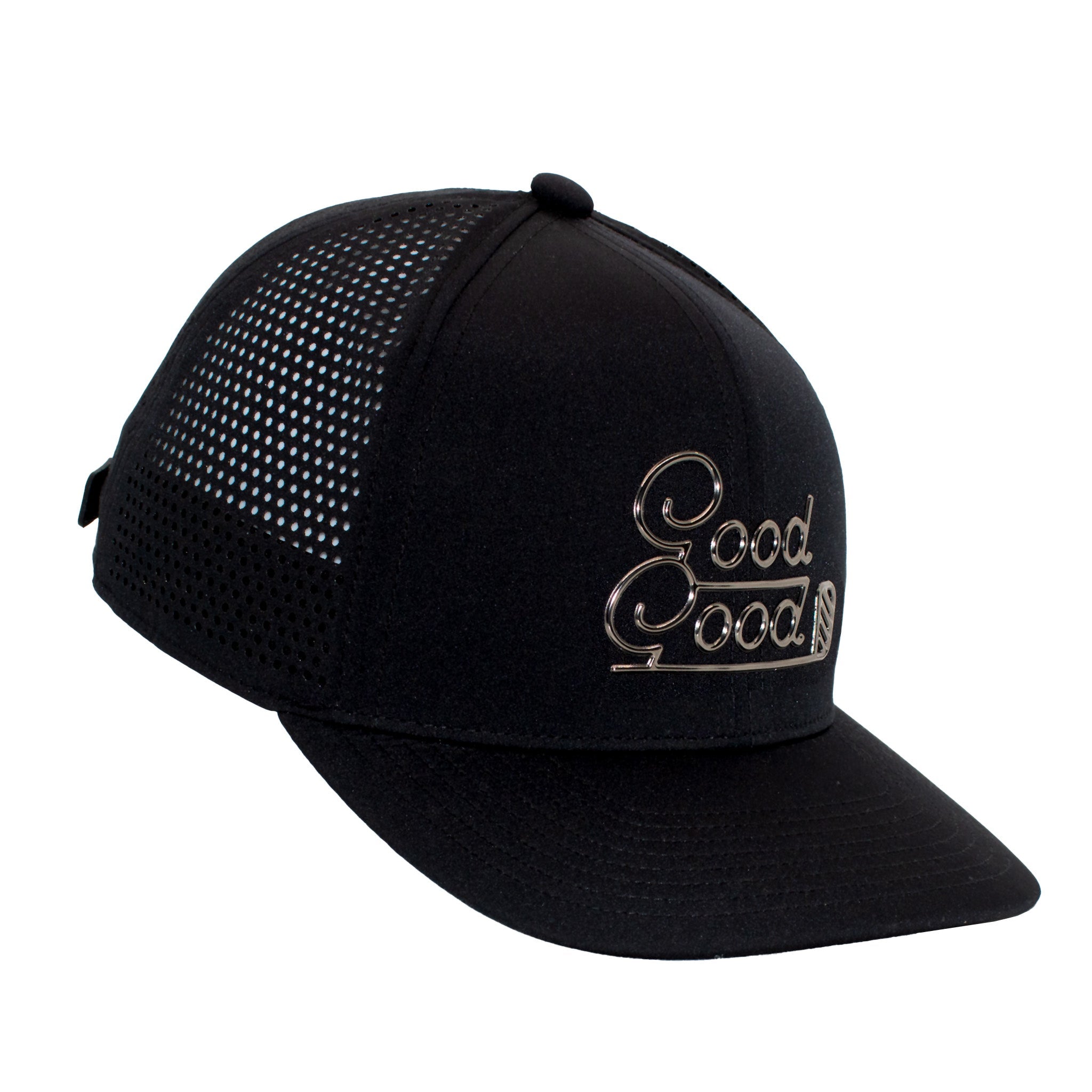 High Gloss Life Trucker - Exclusive Golf Trucker Hat 