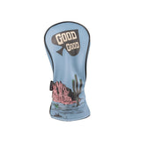 Ace In The Hole Fairway Cover