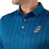 Deep Lake Polo