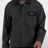 Drive Game Jacket