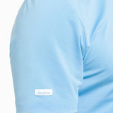 Blueberry Polo | Performance Golf Polo From Good Good