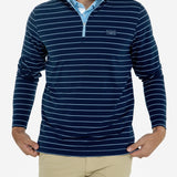 Tee'd Up Q-Zip - Performance Golf Q-Zip