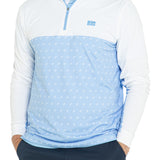 Jimmy Q-Zip | Performance Golf Quarter-Zip From Good Good