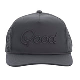 Blackout Rope Hat