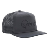 Blackout Rope Hat