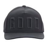 Elite Good Hat
