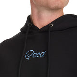 Drive Fleece Hoodie