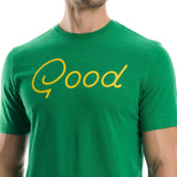 Good Green T-Shirt