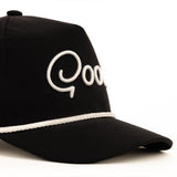 Hole In One Rope Hat