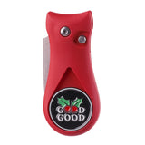 Holly Jolly Divot Tool