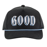 Legendary Rope Hat