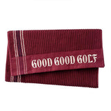 Legendary Golf Towel