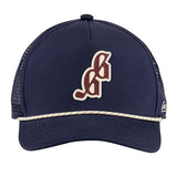 Mountain Top Rope Hat