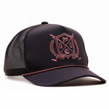 MVP Rope Hat