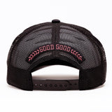 MVP Rope Hat