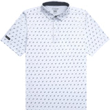 Focus Polo | Performance Golf Polo From Good Good