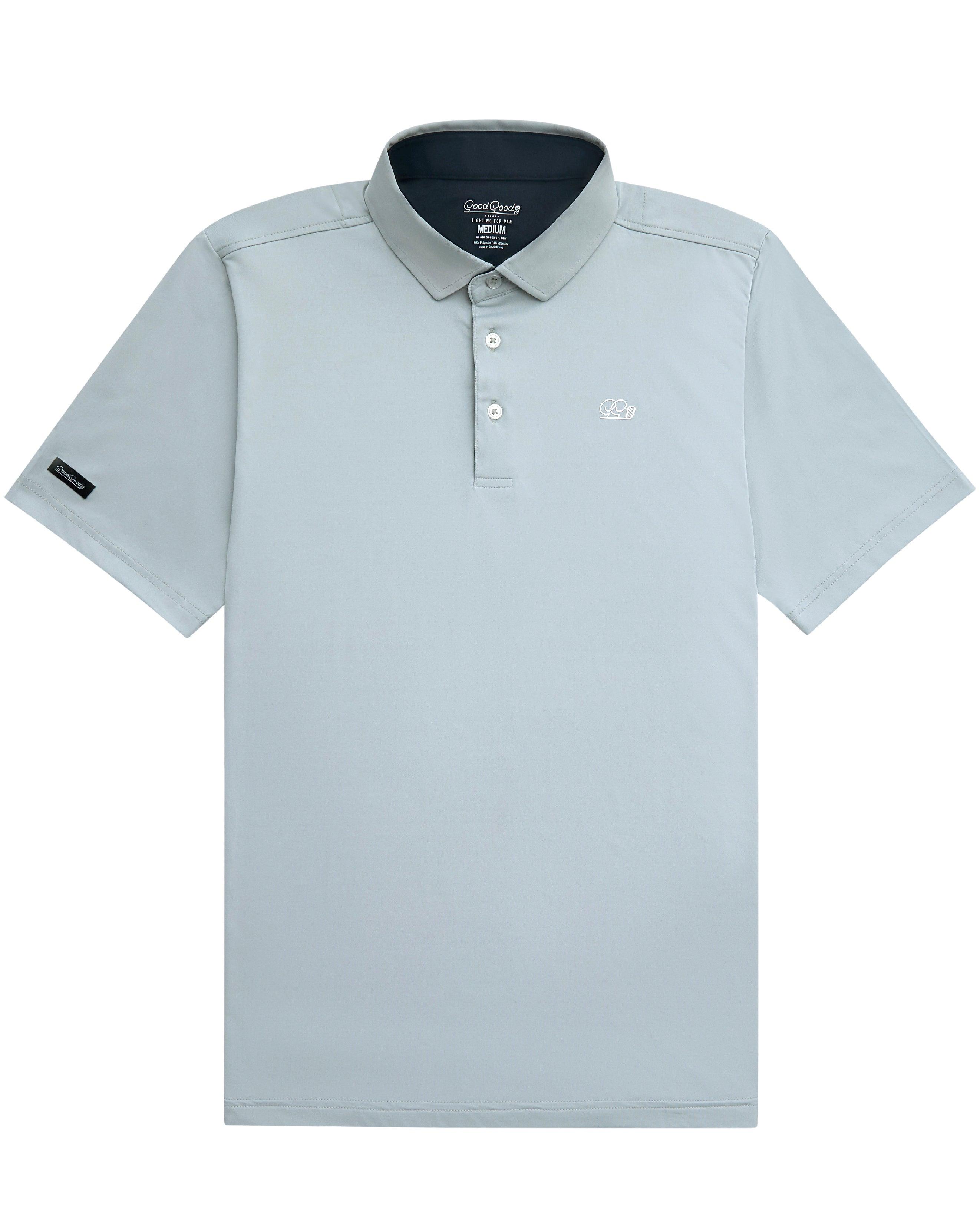 Stinger Polo | Performance Golf Polo From Good Good