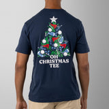 Oh Christmas Tee