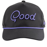 On The Map Rope Hat