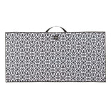 Silent Night Magnetic Towel