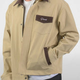 Swing Game Jacket