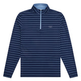 Tee'd Up Q-Zip - Performance Golf Q-Zip